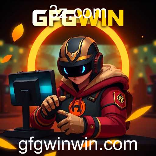 A Ascensão do gfgwin: Revolucionando o Mundo dos Jogos no Brasil