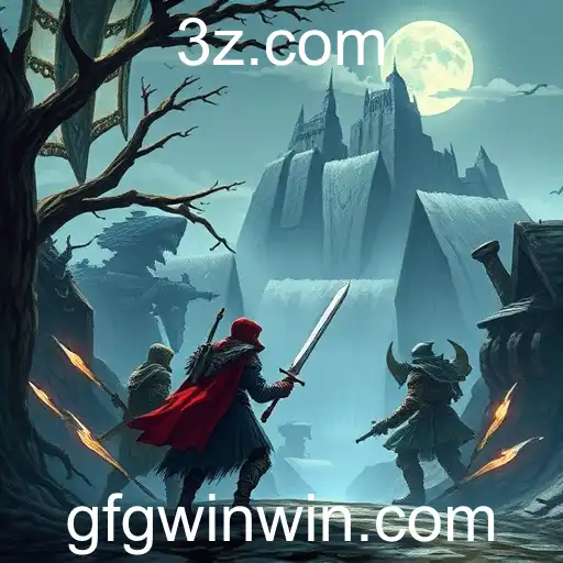 A Imersão dos RPGs: Um Mundo de Aventura no 'gfgwin'