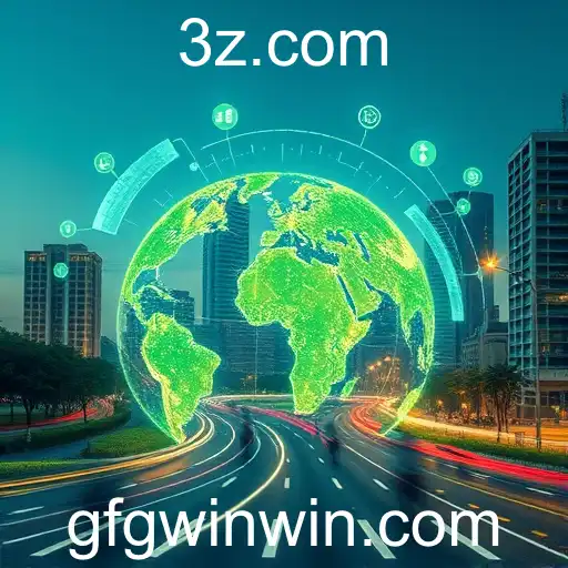 Tecnologia e Sustentabilidade: O Crescimento Verde no Brasil