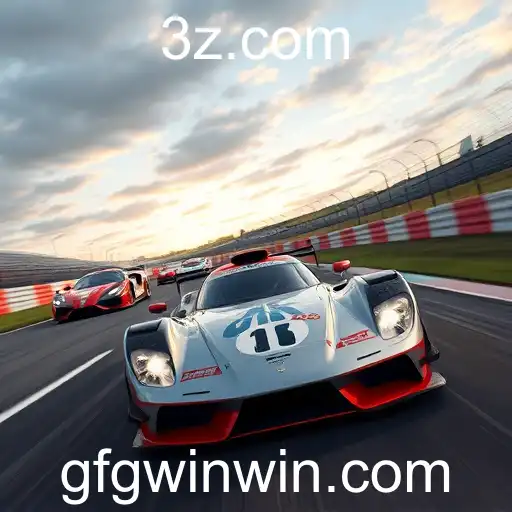 A Transformação do gfgwin e o Futuro dos Jogos