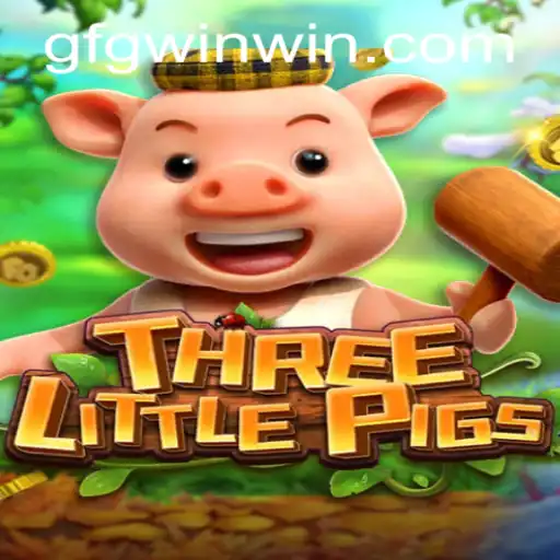 The Exciting World of THREELITTLEPIGS: A Game of Strategy and Imagination
