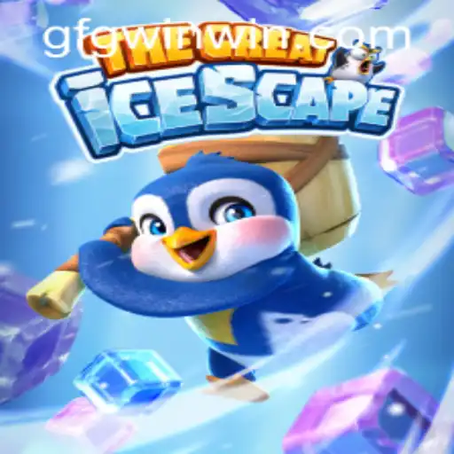 Experience the Thrill of 'TheGreatIcescape': A Captivating Online Game